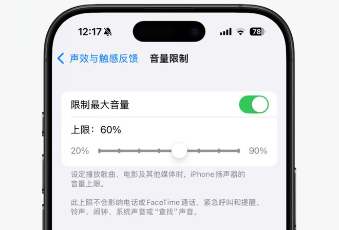 音量终于回归可以这样设置！凯时尊龙iPhone 锁屏(图2)